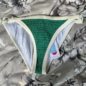 Cupshe Bikini Bottoms